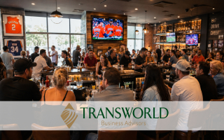 Established Profitable Local Sports Bar & Grill 
