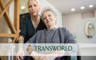 Own a Turnkey Private-Pay Memory Care assisted Liv