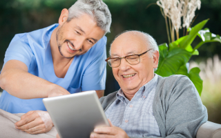 Home Health Agency Platform Opportunity