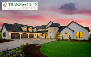 Elite Custom Builder & High-End Remodeler w Unmatched Client List