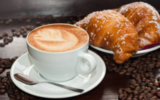 Highly Profitable Coffee Shop Established Location