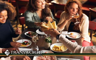 Rare Second-Generation Restaurant Opportunity