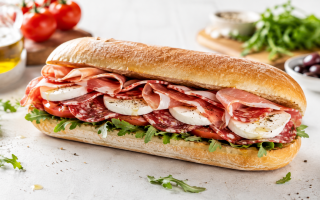 Remodeled 35 Year Loved Florida Sub Franchise for Sale!
