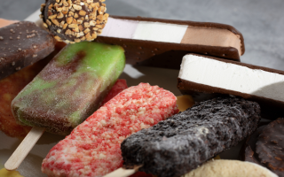 CO Ice Cream Business for Sale - Drive-Thru and Downtown Locations!