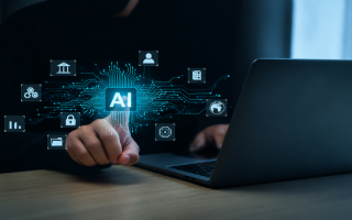 AI SaaS Digital Assistant | On Demand AI Agent