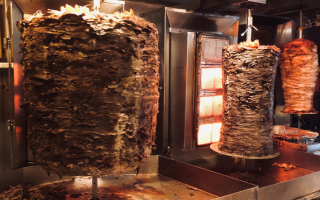 Growing Popular Halal Food Restaurant Franchise