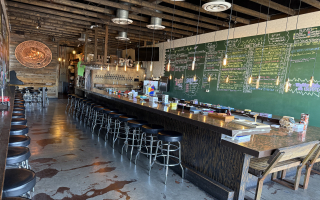 Gilbert Beer & Wine Bar