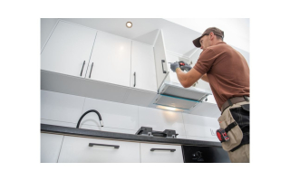 Growing Custom Cabinet & Carpentry Business 