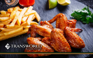 Turnkey Franchise Sports Bar - Fraction of Cost
