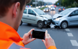 Commercial Fleet Accident Management & Transportat