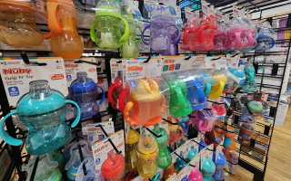Children's Retail Store for Sale