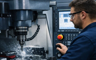 Thriving Texas Precision CNC Machine Shop for Sale Thriving Texas Precision CNC Machine Shop for Sale