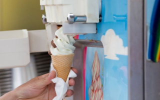 Ice Cream Shop in Rio Linda CA