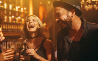 Cocktail Lounge