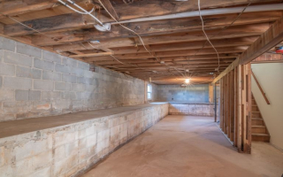 Highly Profitable Mold & Water Damage Restoration