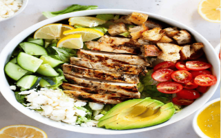 Metro ATL Chamblee-Dunwoody Area Restaurant/Bar