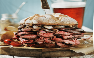 Metro ATL Chamblee-Dunwoody Area Restaurant/Bar