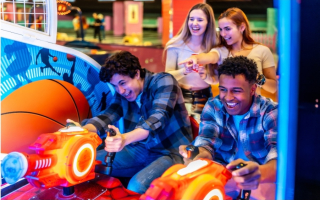 Premier Family Entertainment Centers Premier Family Entertainment Centers