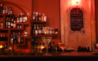 Fort Mill, SC Bar for Sale with Patio!