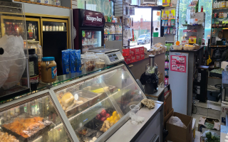 Deli For Sale in Brooklyn NY