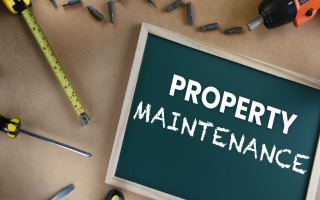 Property Maintenance Services - Los Angeles CA