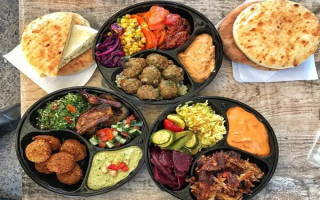 Network of Fast Food Franchises For Sale in PA