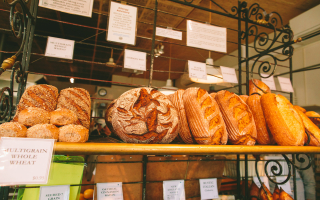 Wholesale Bread Bakery For Sale in South Jersey