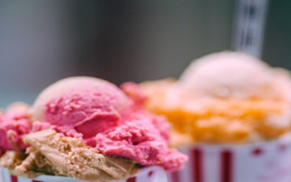 Fort Lauderdale Ice Cream Shop–Growing Revenue Fort Lauderdale Ice Cream Shop–Growing Revenue