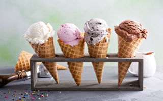 Premium Ice Cream Shop-Ft Lauderdale–Growing Sales Premium Ice Cream Shop-Ft Lauderdale–Growing Sales