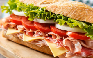 Turnkey Sandwich Franchise Opportunity