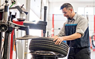 Lucrative Island Auto Specialty Business for Sale