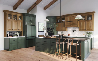 Profitable Cabinet Business Ready for New Ownership