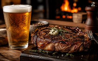 Bar for Sale in Acworth GA with 8,500 SF and 320 Seats