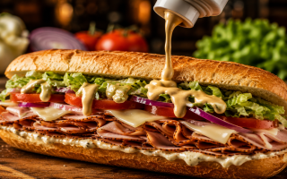 Orlando Sub Franchise for sale with Percentage Rent! Remodeled!