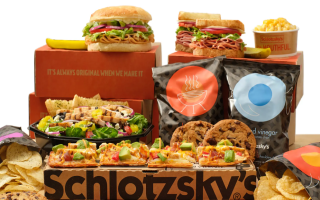 Dallas Texas Schlotzsky-s Franchise for Sale With SBA Lending