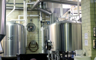 Turnkey Microbrewery for Sale in North Metro Denver
