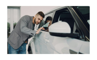 Custom Auto Shop in Prime Las Vegas Location