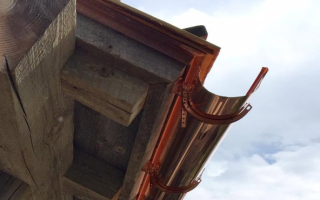 Established Gutter Installation & Snow Removal