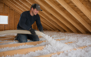 Elite Insulation Services: Orlando FL