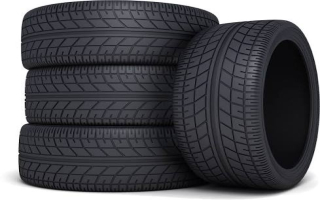 Tire Store in Northern California 