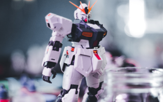 SBA Pre-Qualified eCom Brand | Collectible Toys