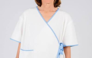 Turnkey Patient Gown business