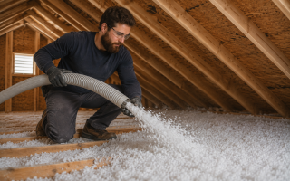 Insulation Pros in Sarasota FL Insulation Pros in Sarasota FL
