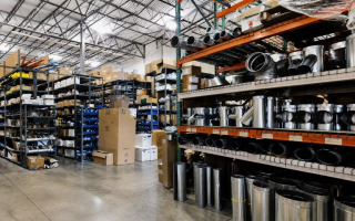 Wholesale Distributor–Eastern NC-with Real Estate 