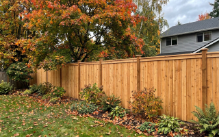 3 Territories, Room to Expand | Fence Franchise