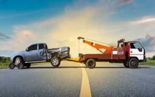 South End Towing Primarily Employee Managed