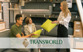 Established Furniture Retail Business – Turnkey 