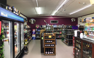 Liquor Store Business Only in Jesup, GA!