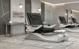 Turnkey, Established Nail Salon - Prime South FL Turnkey, Established Nail Salon - Prime South FL