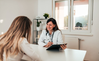 Boutique Physician-Led Longevity Practice 